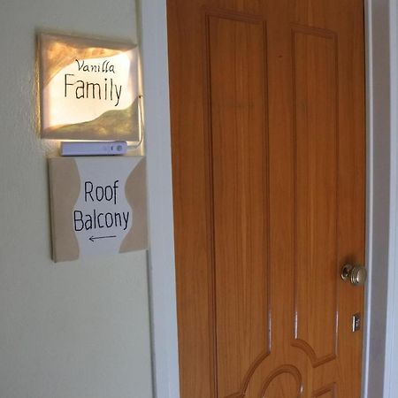 Vanilla Family House เปรเวซา ภายนอก รูปภาพ