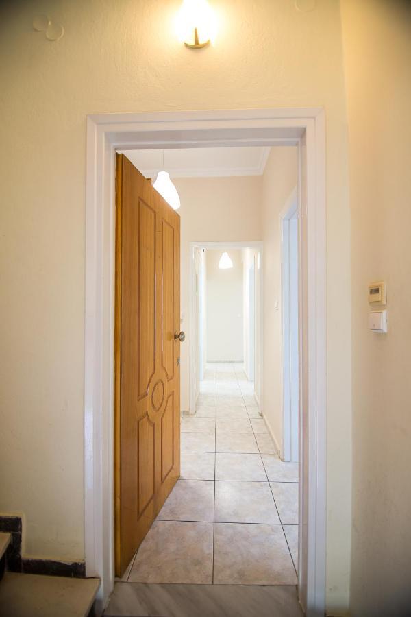 Vanilla Family House เปรเวซา ภายนอก รูปภาพ
